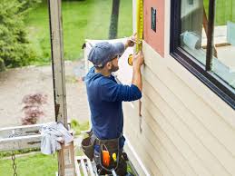 Trusted Pemberton Heights, NJ Siding Experts